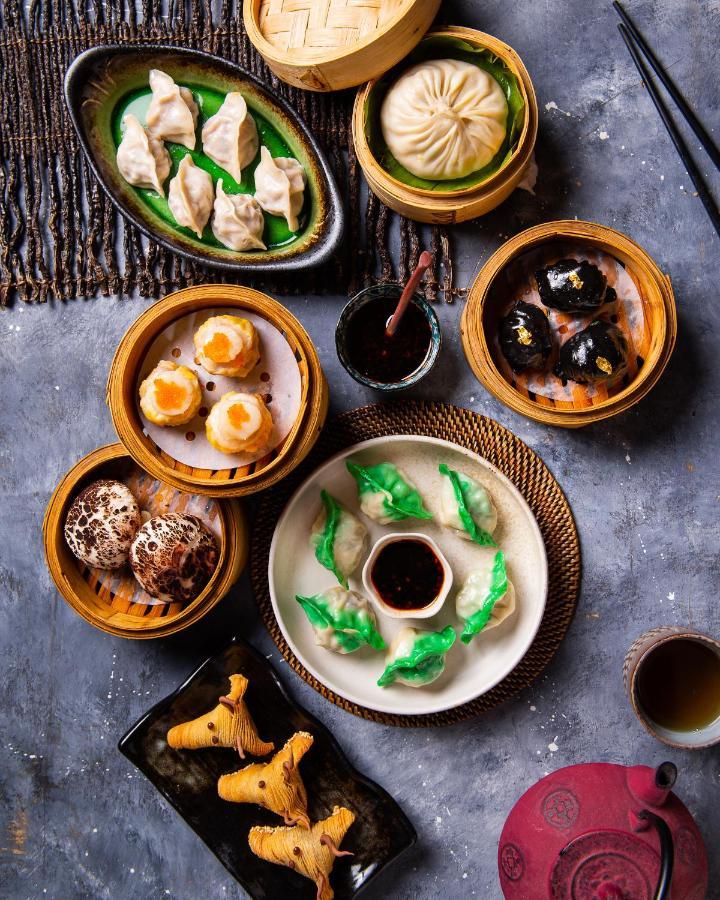 Shangri-la Dubaï
