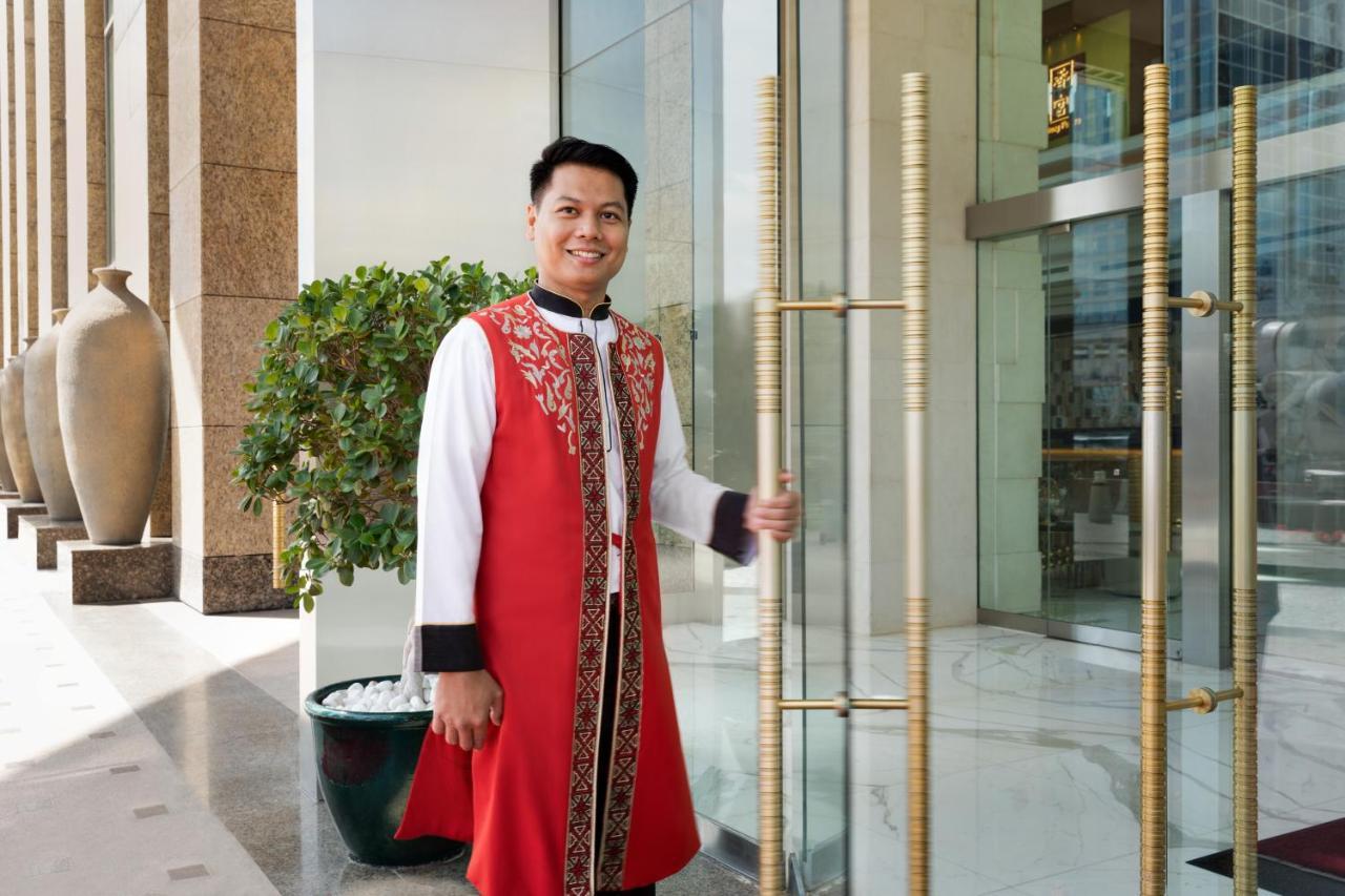 Shangri-la 5* Dubaï