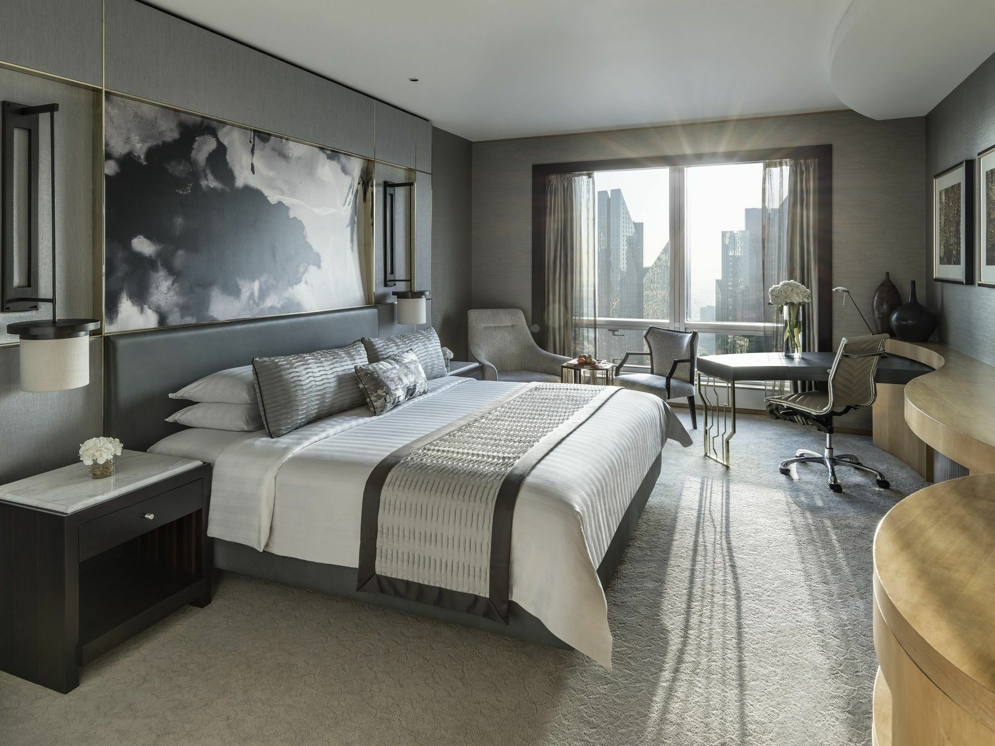 Shangri-La Apartments