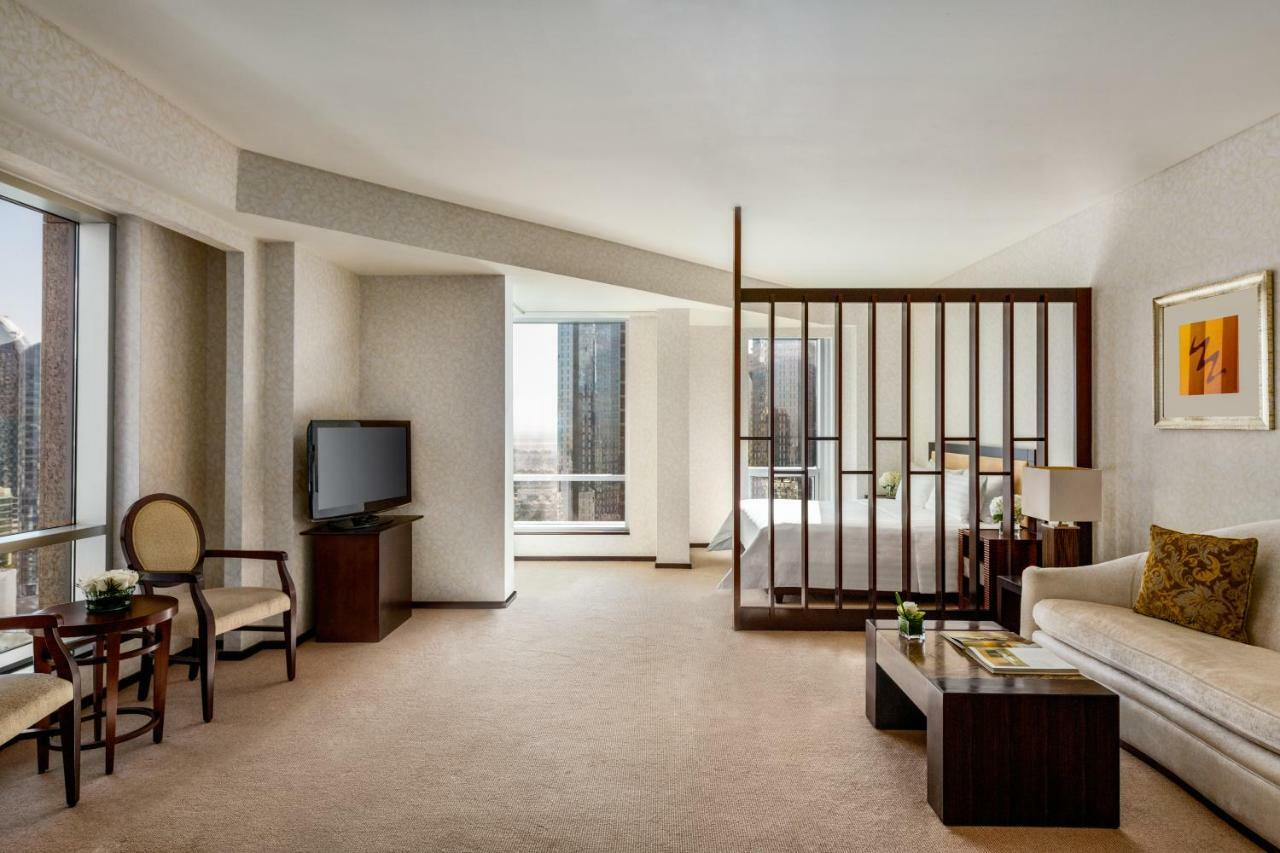 Shangri-la