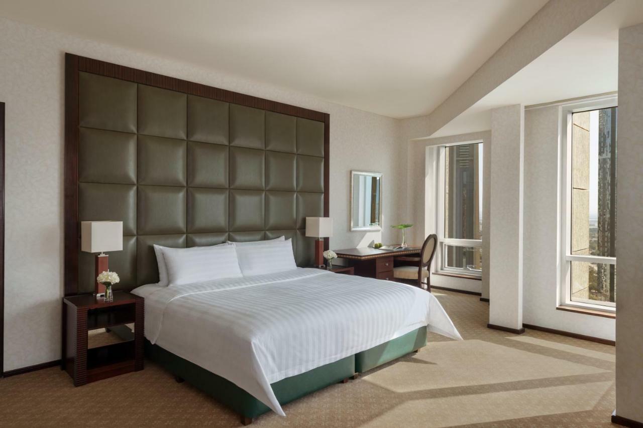 Shangri-la Aparthotel Dubai