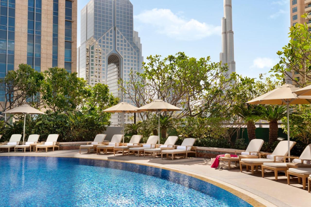 Apart-hotel Shangri-la 5*