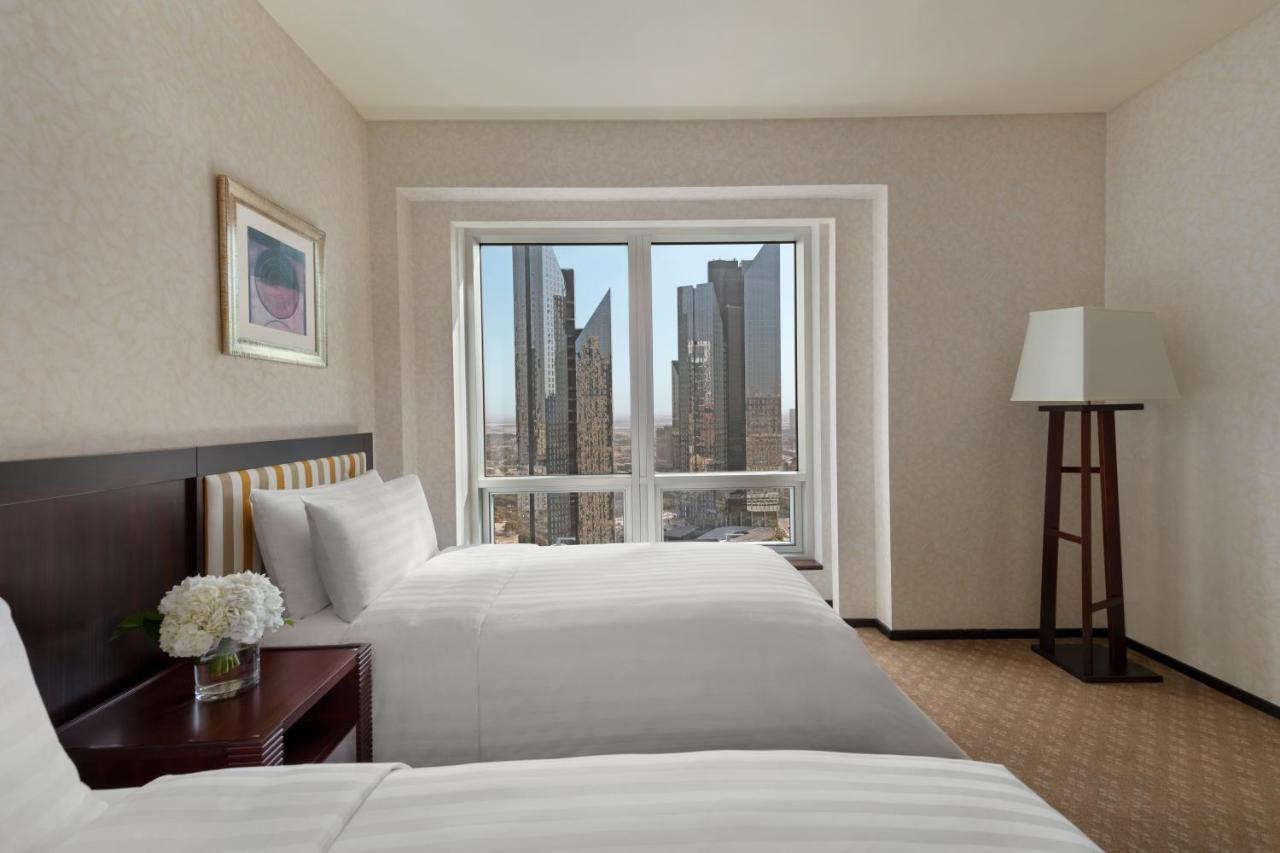Shangri-la Dubai