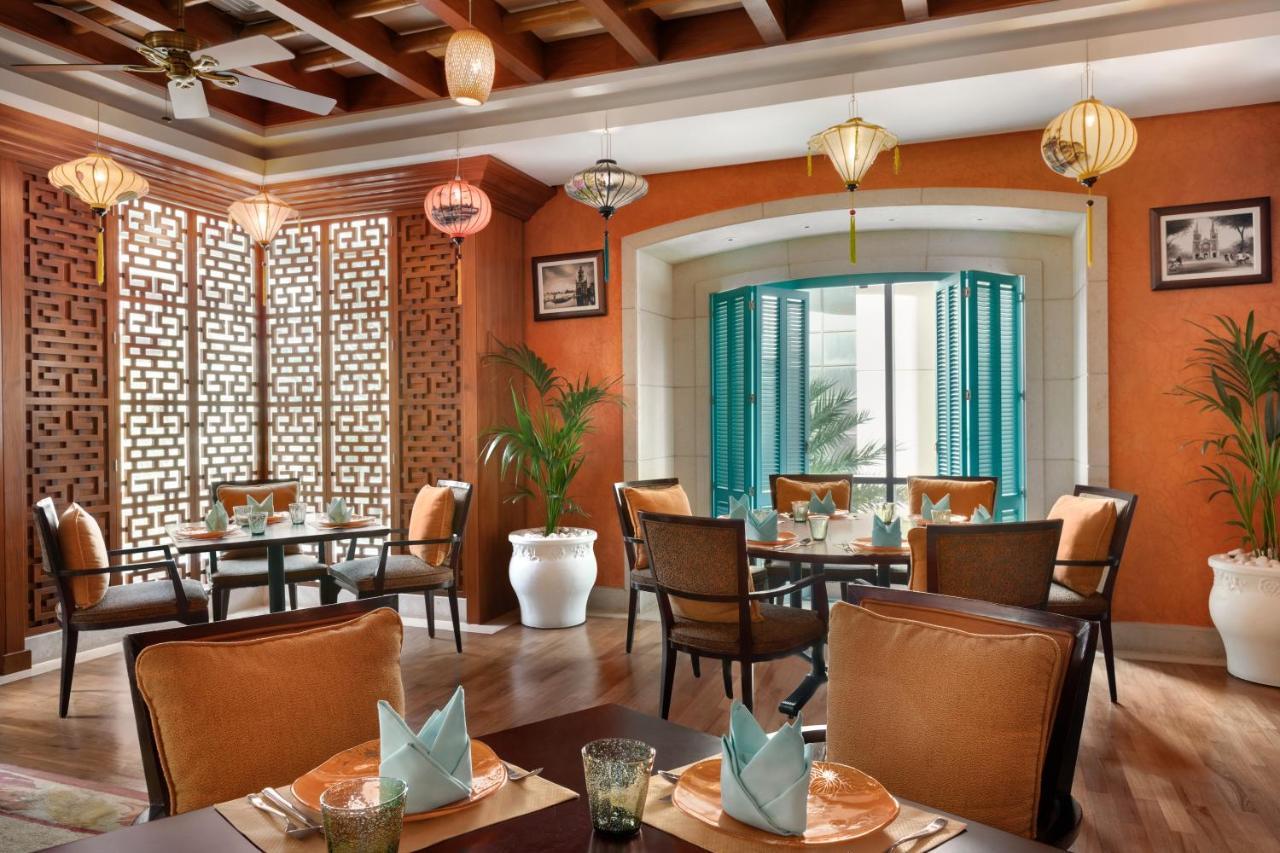 Shangri-la 5* Dubai