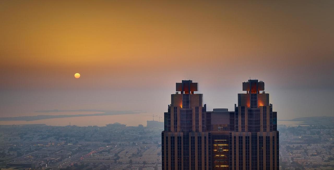 Shangri-la Apart-hotel Dubai