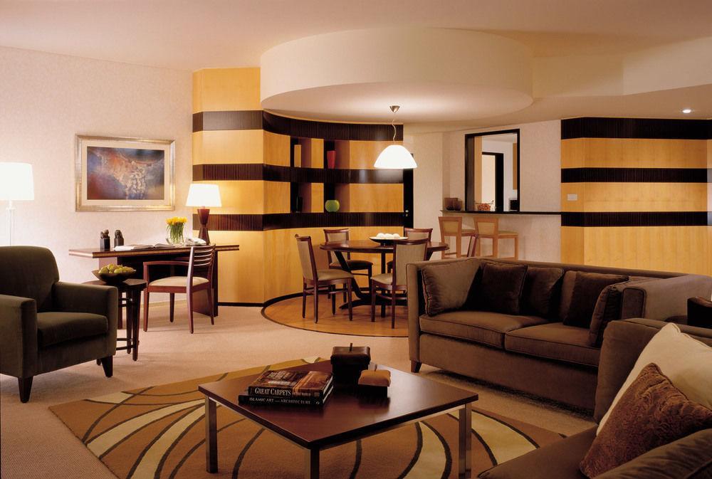 Apart-hotel Shangri-la Dubai