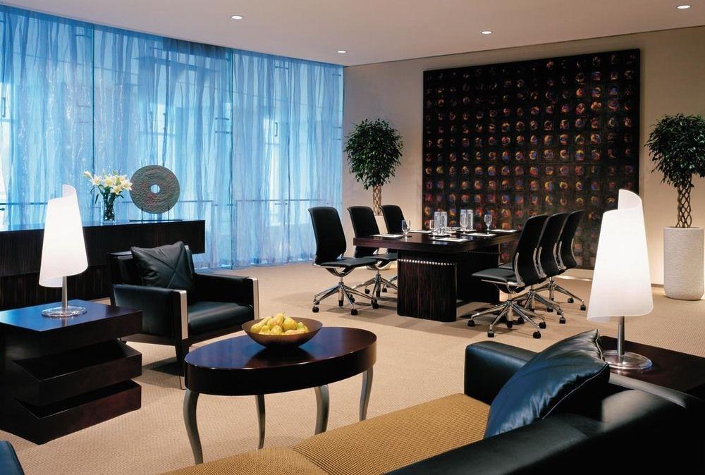 Shangri-la Dubai