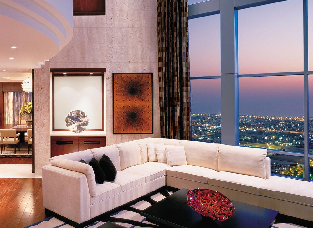 Apart-hotel Shangri-la 5*
