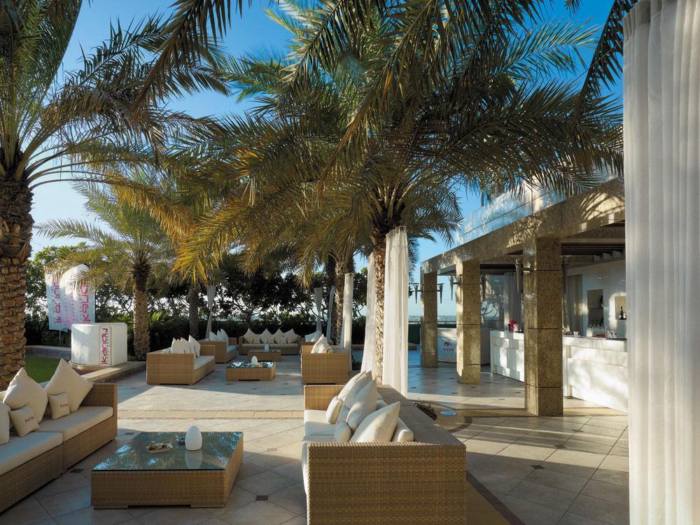 Shangri-la Dubai