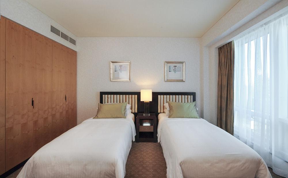 Apart-hotel Shangri-la