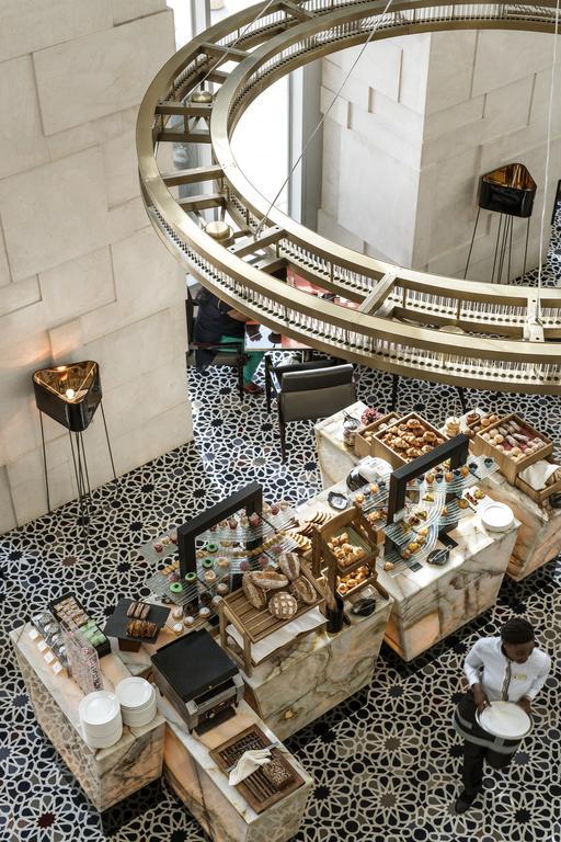 Apart-hotel Shangri-la 5*