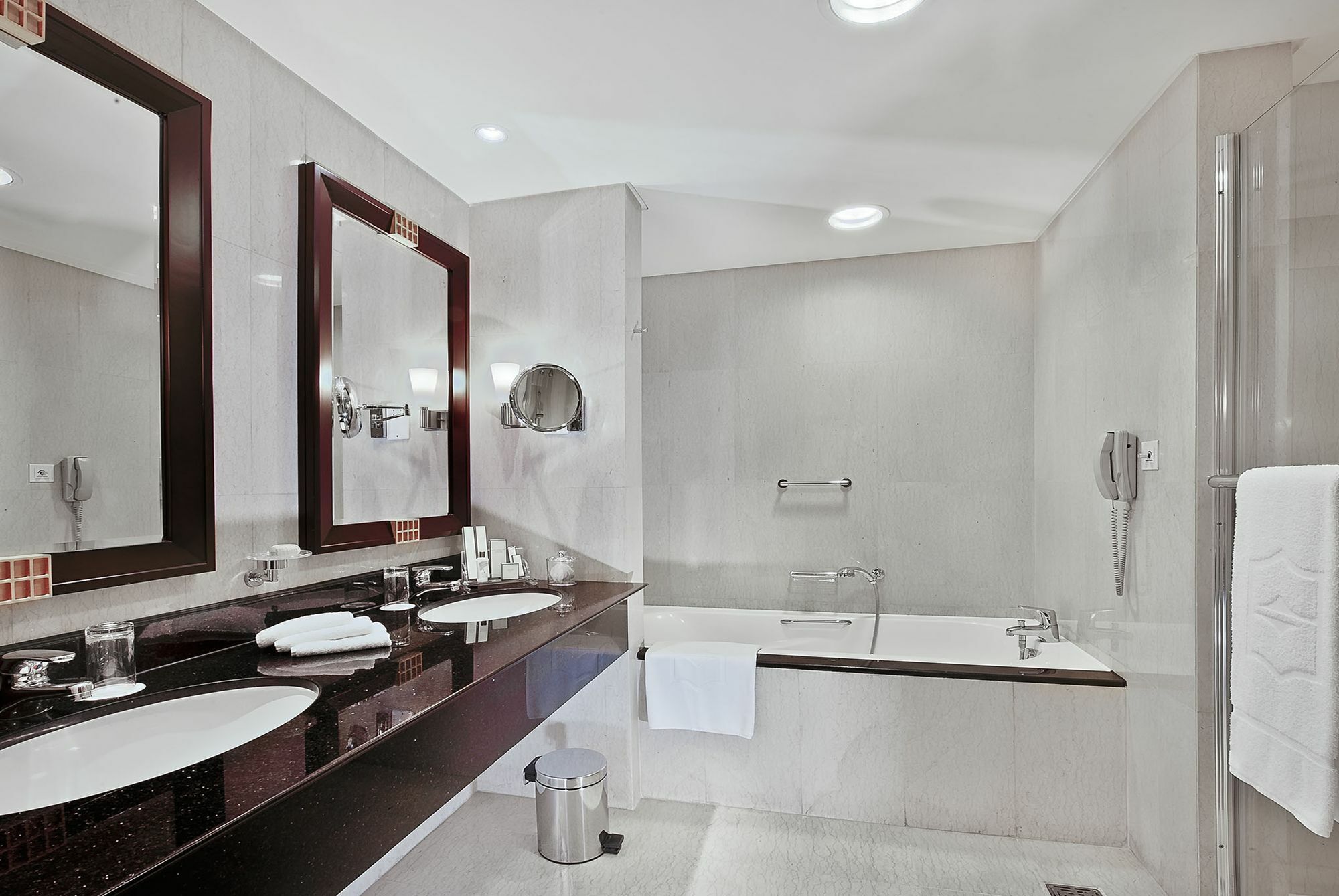 Shangri-la Apart-hotel