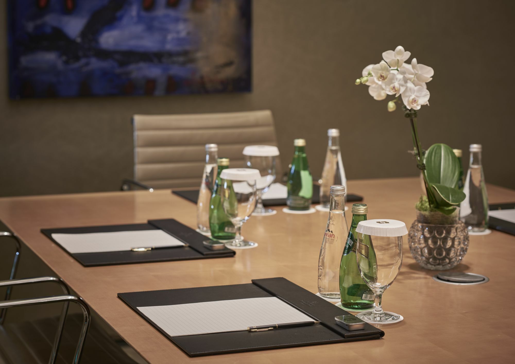 Apart-hotel Shangri-la 5*