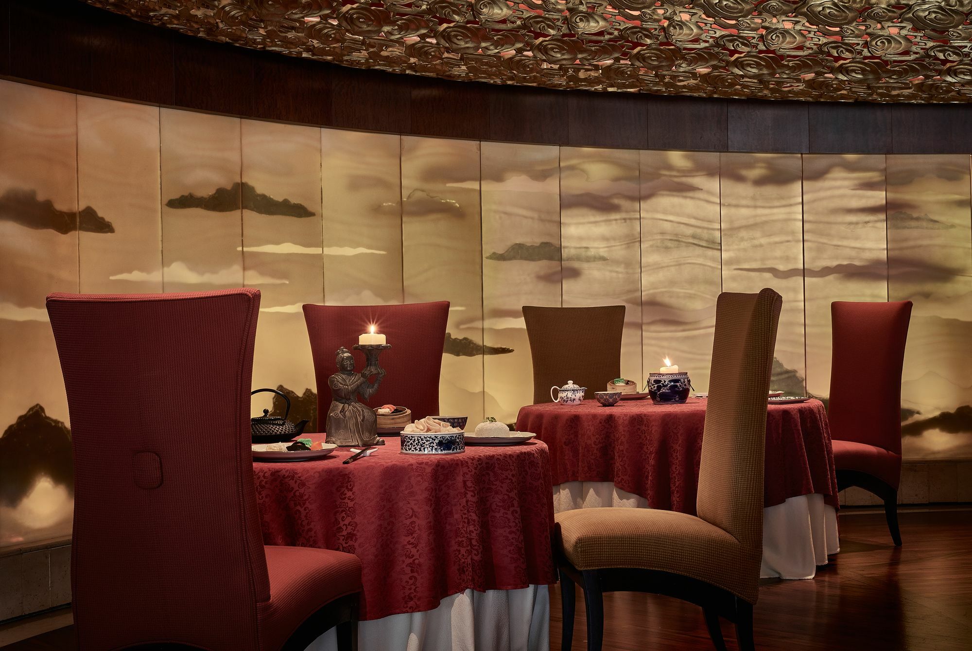 Shangri-la 5* Dubai