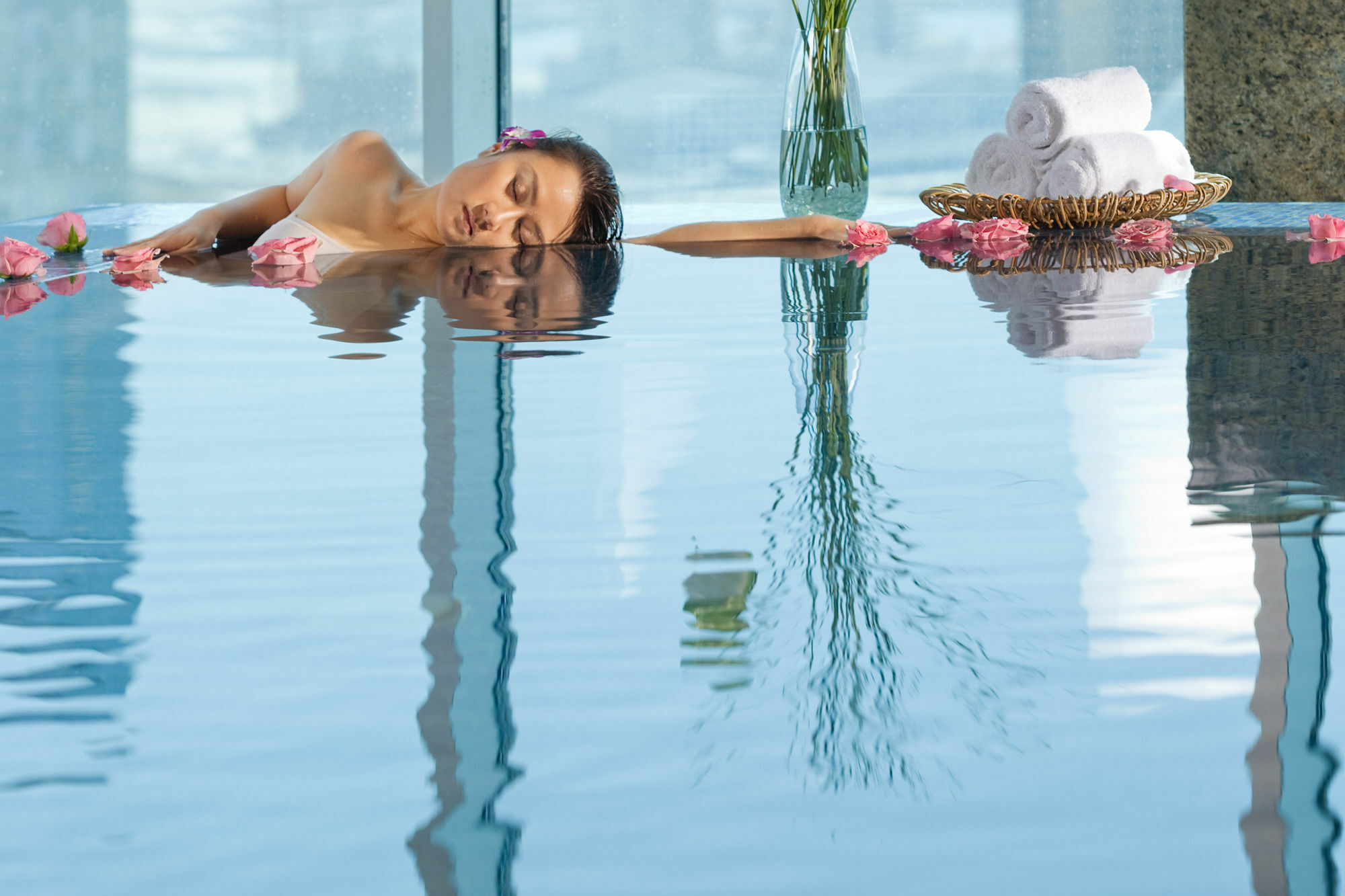 Apart-hotel Shangri-la Dubai