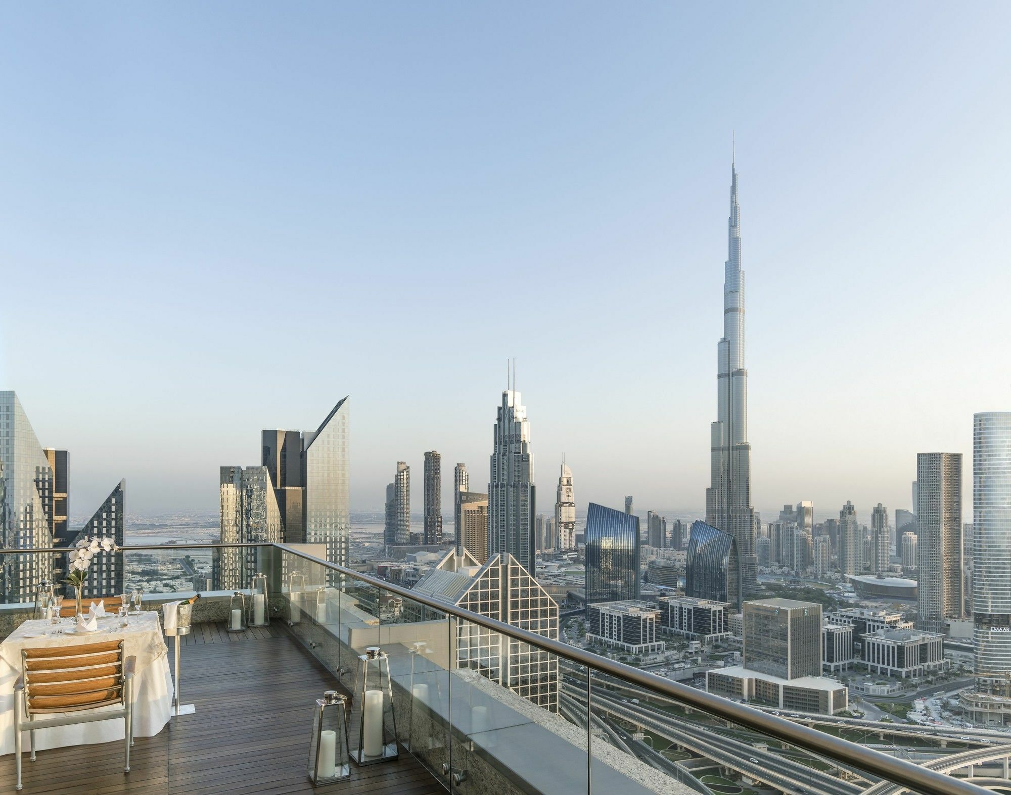 Shangri-la Apart-hotel