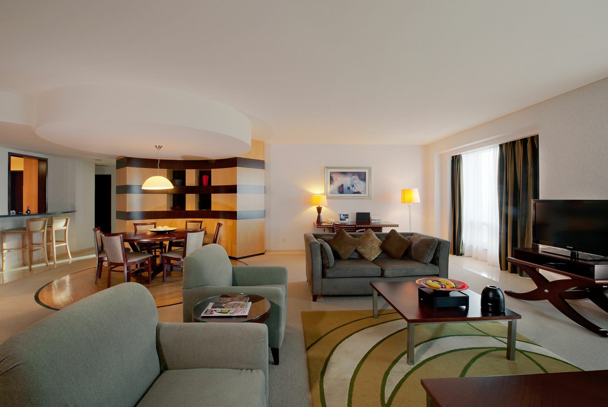 Shangri-la 5*