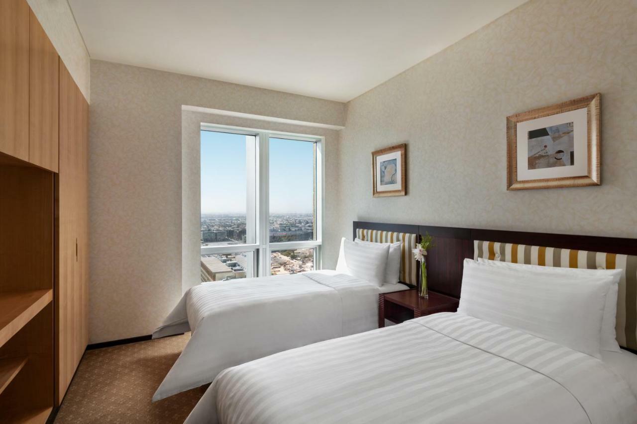 Shangri-la Apart-hotel 5*