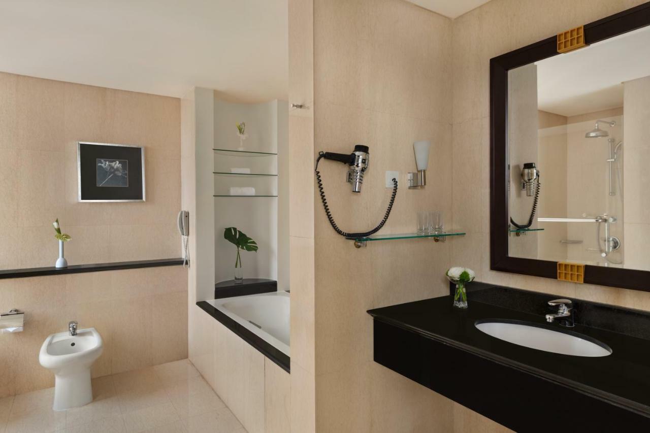 Apart-hotel Shangri-la 5*
